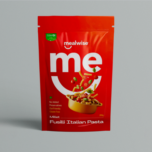 Pasta | Gluten Free | Low GI